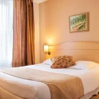 Brit Hotel Châteaudun,位于沙托丹的酒店