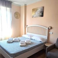 Glam Milan Linate Airport，位于米兰米兰利纳特机场 - LIN附近的酒店