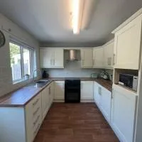 Marguerite Retreat，位于纽卡斯尔的酒店