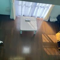 Real Corp 102 - Vacation STAY 10915v，位于千叶Inage Ward的酒店
