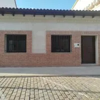 Apartamento El Botanico II，位于Casatejada的酒店