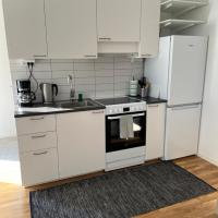 Beautiful apartment in Malmo close to everything，位于马尔默Soder的酒店