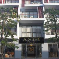 Anise hotel，位于富国长滩的酒店