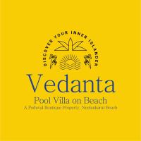 vedantha pool vila on beach，位于钦奈Thiruvanmiyur的酒店