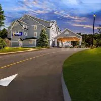Comfort Inn & Suites North Conway，位于北康威的酒店