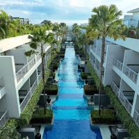 Kanvaz Village Resort Seminyak，位于塞米亚克佩提腾格区的酒店