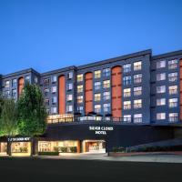 Silver Cloud Hotel - Seattle Lake Union，位于西雅图联盟湖南区的酒店