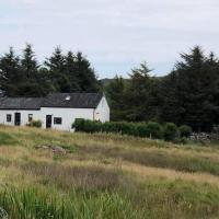 Cottage-IsleofMull-StunningViews-WiFi-Parking，位于BunessanColonsay Airport - CSA附近的酒店