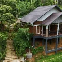 Casta Wild Homestay，位于Batheri的酒店