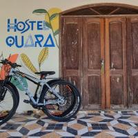 Hostel Araraquara，位于索雷的酒店