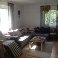 Spacious apartment near Linz, Wels & Marchtrenk，位于Buchkirchen的酒店