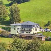 Hotel Grüner Baum mit Restaurant & Wellness,位于比尔弗登的酒店