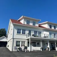 Villaveien,位于苏特兰的酒店