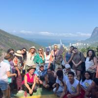 Rocinha Favela Tour，位于里约热内卢Rocinha的酒店