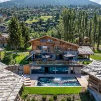 MAD Retreat Hotel,位于南达的酒店