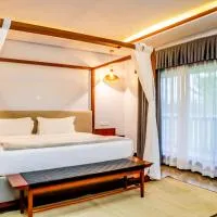 Baluba Game Resort,位于Luanshya的酒店