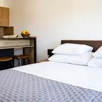 Studio apartman Valpovo，位于Valpovo的酒店