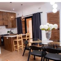 Arvo6 Luxury Villas，位于利隆圭利隆圭机场 - LLW附近的酒店