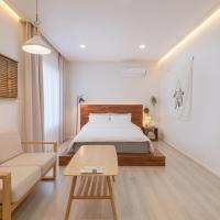 Yangyang Stay Wabom，位于襄阳郡的酒店