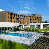 Melea - The Health Concept - Adults Only Hotel，位于萨尔瓦尔的酒店