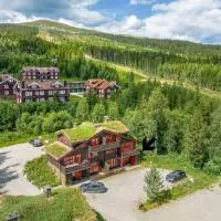 Storsten 725C，位于特吕西尔的酒店