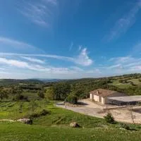 Country House La Meria,位于Catabbio的酒店