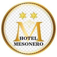 Hotel MESONERO，位于阿亚库乔的酒店