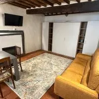Casa Michele，位于蓬特雷莫利的酒店