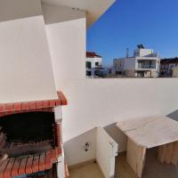 Est&uacute;dio do Quebrado，位于Peniche de Cima的酒店