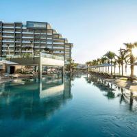 2BD Oceanview Suite Garza Blanca Cabo，位于圣何塞德尔卡沃的酒店