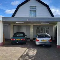 vakantie appartement Stadskanaal，位于斯塔茨卡纳尔的酒店