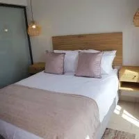 Urban stay on Hilton，位于Sandown的酒店