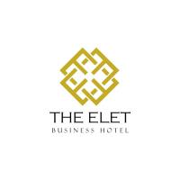 Elite Business Boutique Hotel，位于卡拉奇Shahrah-e-Faisal的酒店