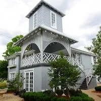 Mountshannon，位于Ebenezer的酒店