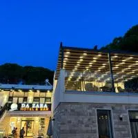 Da Zara Hotel，位于Lalzit Bay的酒店