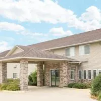 Western Inn & Suites，位于Osage的酒店