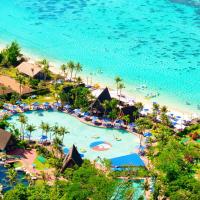 Pacific Islands Club Guam，位于塔穆宁安东尼奥·汪帕特国际机场 - GUM附近的酒店