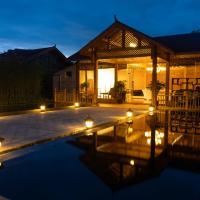 PARK INN KUNMING AIRPORT，位于昆明昆明长水国际机场 - KMG附近的酒店