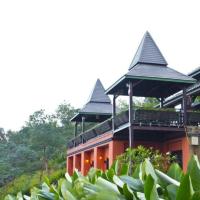 Thaton Hill Resort，位于美艾Mong Hsat Airport - MOG附近的酒店