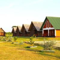 Bestlife Eco Resort Mattala Airport，位于蒂瑟默哈拉默汉班托塔国际机场 - HRI附近的酒店