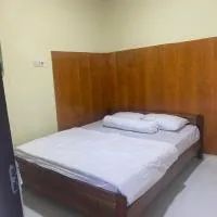 Raja Ampat Family Guest House,位于Saonek的酒店