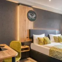 Hotel Schultheiss Hameln，位于哈默尔恩的酒店