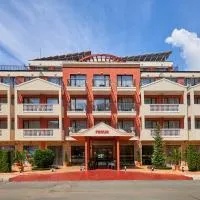 Sunny Beach Hotel Forum - All Inclusive，位于阳光海滩的酒店