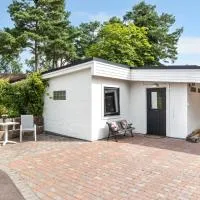 Holiday Home Sjöhagsviken by Interhome，位于Påskallavik的酒店
