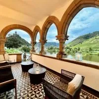 Hotel Villa Vie Cochem，位于科赫姆的酒店