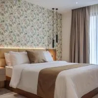 Nöa Hotel，位于Piñas的酒店