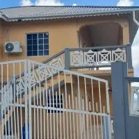 Windsor Apartment，位于金斯敦的酒店