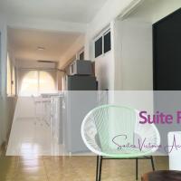 Suite Victoria 2，位于阿卡普尔科Caleta y Caletilla的酒店