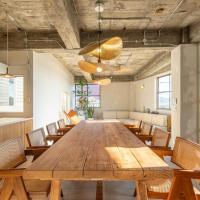 Room Tateyama，位于Hōjō的酒店