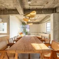 Room Tateyama，位于Hōjō的酒店